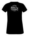 Harley-Davidson Women T-Shirt Ribbon 3XL - 3001102-HELH-3XL