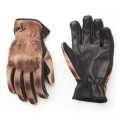 Fuel Track Glove Handschuhe braun M - W20-GLOVE-TRACK-M