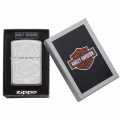 Zippo Harley-Davidson Lighter Flame chrome  - 60.003.932