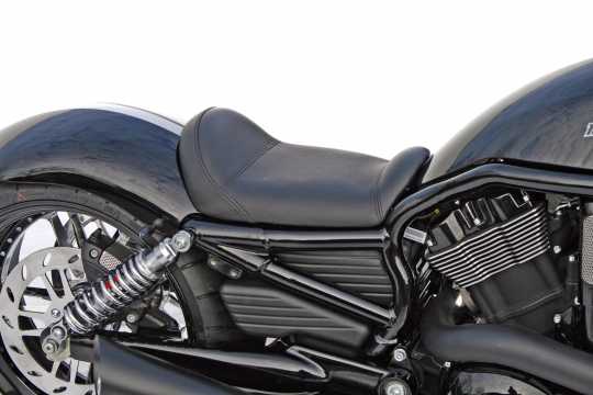 Thunderbike Solo Seat black  - 11-73-010V