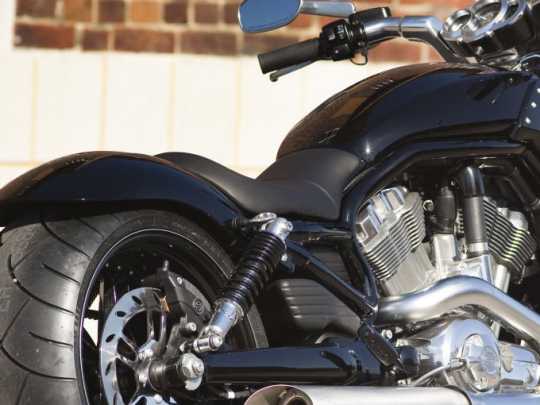 Thunderbike Solo Seat black  - 11-73-050V