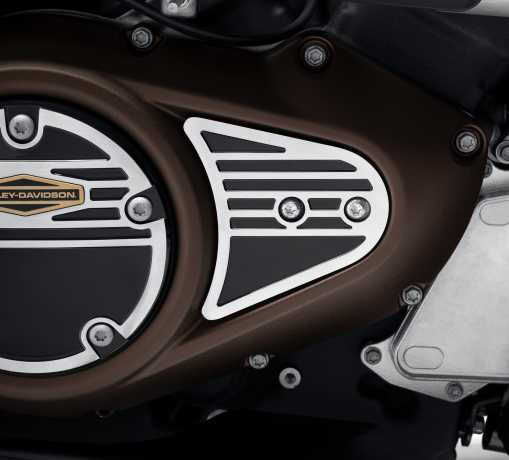 Harley-Davidson Timer Medallion '66 Collection  - 14101445