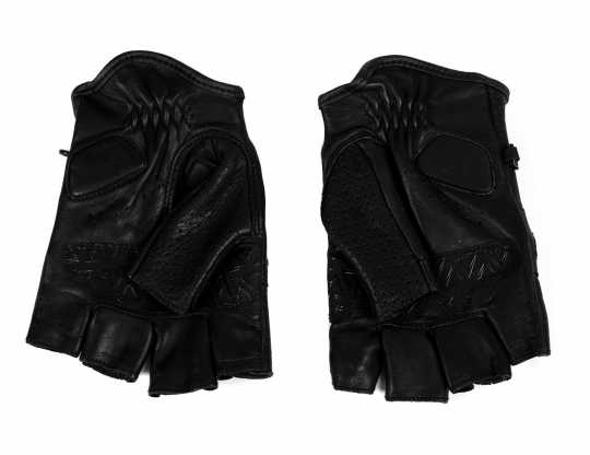 Thunderbike Clothing Thunderbike Proto Half-Finger Gloves M - 19-70-112