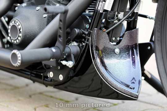 Thunderbike Forward Control Spacer Set 20mm | black - 31-72-161