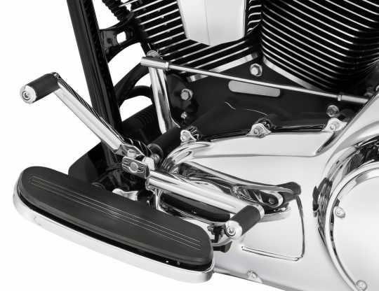 Harley-Davidson Airflow Heel/Toe Shift Lever  - 33600076