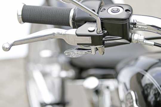 Thunderbike Blinkerhalter Mini für Kellermann  - 41-70-080V