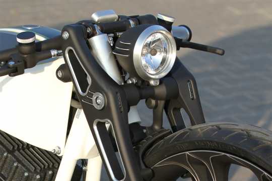 Thunderbike Headlight Unbreakable  - 42-99-790V