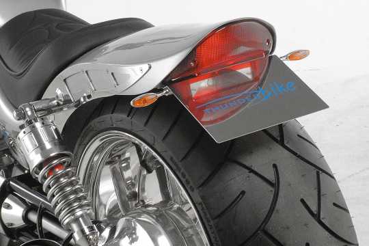 Thunderbike Taillight Fat Cat  - 43-99-090