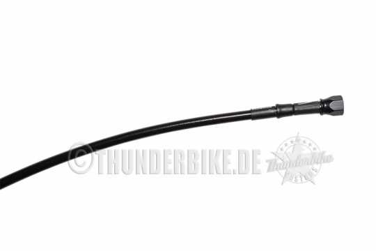 Thunderbike Stainless Steel Brake Lines silver | 109cm/43" - 54-99-470