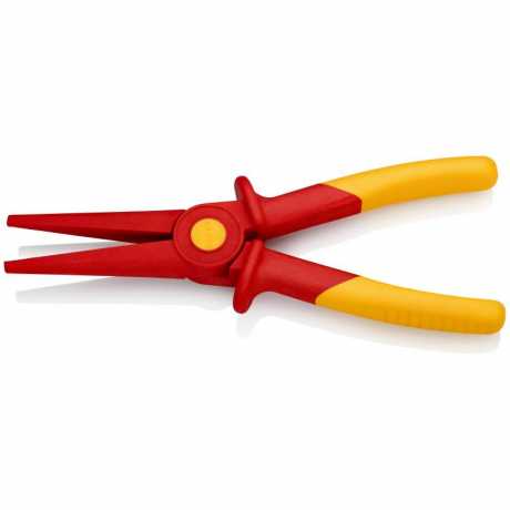 Knipex Knipex Snipe Nose Pliers Plastic  - 582000