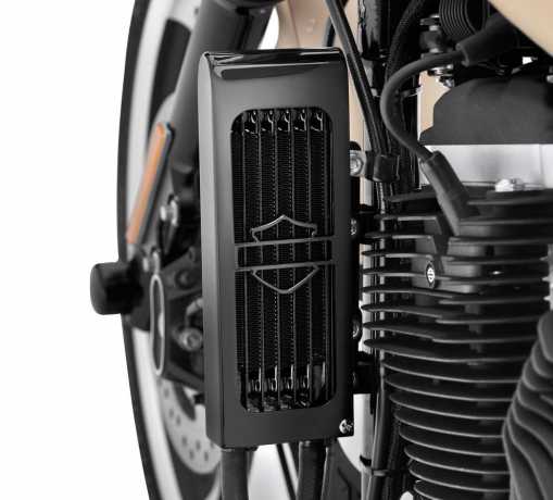 Harley-Davidson Premium Ölkühler Kit  - 62700082