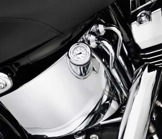 Harley-Davidson Oil Dipstick with Temperature Gauge  - 62896-00B