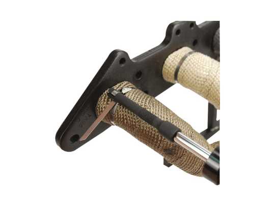 DEI Locking Stainless Tie Tool  - 66-0836