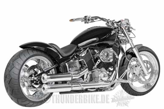Thunderbike Monocok Hardrace  - 72-42-040