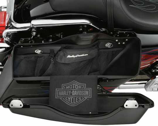 Harley-Davidson Satteltaschen-Innenwand-Organizer  - 88232-06