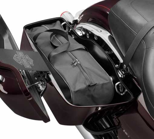 Harley-Davidson Travel-Pak für Hartschalen-Seitenkoffer  - 93300073