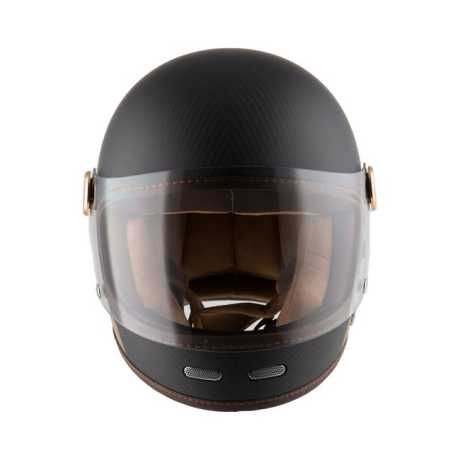 By City By City Roadster Carbon II Helm Gold Strike  - 939772V
