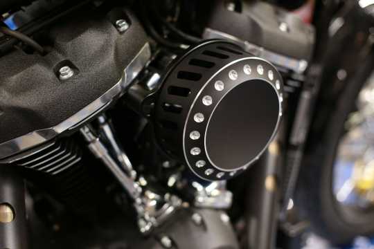 Thunderbike Powerfilter-Kit Drilled  - 96-74-130V