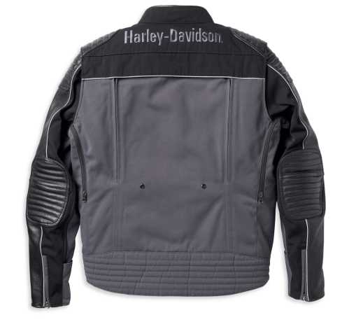 98129-22EM Harley-Davidson Jacket Sheridan Switchback Lite Mixed Media ...