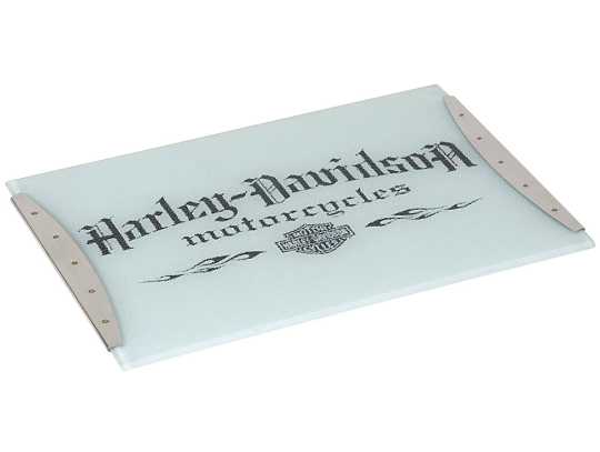 H-D Motorclothes H-D Motorcycle Cutting Board  - HDL-18504
