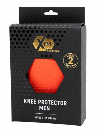 John Doe John Doe XTM Knee Protector Set Men  - XTM-TP-02