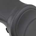 Drag Specialties Low-Profile Wide Touring Seat  - 08040298