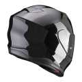 Scorpion EXO-520 Evo Air Helmet Solid black  - 172-100-03V