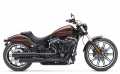 Harley-Davidson Screamin Eagle Premium Tapered Quick-Install Adjustable Pushrods  - 17900073