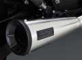 Vance & Hines 2-Into-1 Upsweep Stainless  - 18002466