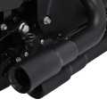 Vance & Hines 2-into-2 Mini Grenades Exhaust System black  - 18002607