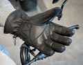Thunderbike Gloves Midway black  - 19-70-150V