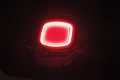 Küryakyn Tracer LED Rücklicht rot  - 20101450
