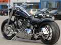 Harley-Davidson Derby Deckel Willie G Skull  - 25441-04A