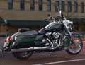 Harley-Davidson Timer Deckel Live To Ride Gold  - 25600067