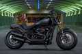 Harley-Davidson Timer Deckel Willie G Skull schwarz  - 25600085