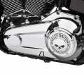 Harley-Davidson Willie G Skull Derby Cover  - 25700958