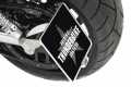 Thunderbike Side Mount Licence Plate Bracket long  - 28-73-020V