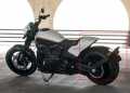 Thunderbike Down & Inside Bracket black  - 28-74-160