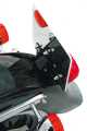 Thunderbike Kennzeichenplatte Aluminium 18x20cm | Schwarz - 28-99-418