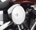 Harley-Davidson Luftfilterdeckel Smooth  - 29153-07