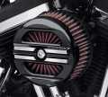Harley-Davidson Screamin Eagle Rail Luftfilter Kit  - 29400232A