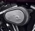 Harley-Davidson Screamin Eagle Stage I Air Cleaner Kit texture black  - 29400235