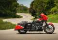Harley-Davidson Screamin Eagle Ventilator Air Cleaner Kit, black  - 29400298