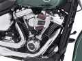 Harley-Davidson Screamin Eagle Heavy Breather Elite Air Cleaner chrome  - 29400406
