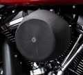 Screamin' Eagle Extreme Air Cleaner round black  - 29400488