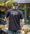 Harley-Davidson T-Shirt Distinguished schwarz 3XL - 3001768-BLCK-3XL