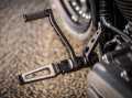 Thunderbike Rider Footpegs V-Tech Design  - 31-74-110