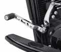 Harley-Davidson Billet Style Shift Lever - Forward Controls - Chrome  - 33600167