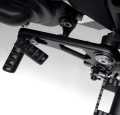 Offroad Folding and Adjustable Shift Lever Kit black  - 33600401