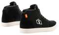 Icon Carga CE Sneaker Boots black/white 45 - 34011025